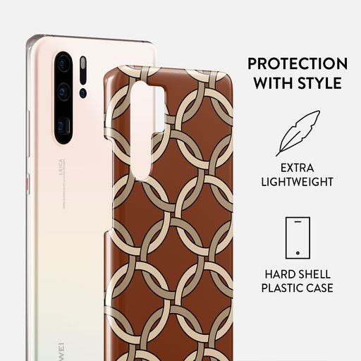 Heritage - Huawei P30 Pro Case 2