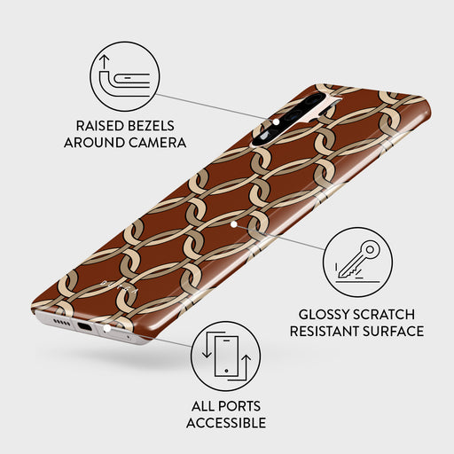 Heritage - Huawei P30 Pro Case 3