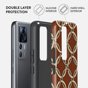 Heritage - Xiaomi 12T Pro Case 2