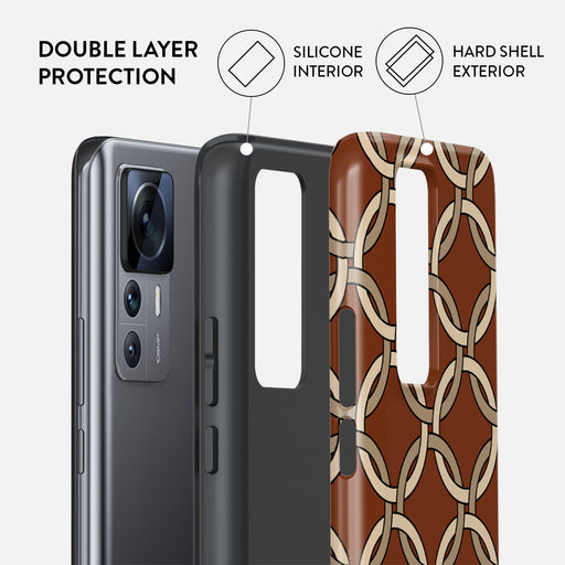 Heritage - Xiaomi 12T Pro Case 2