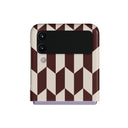 Etiquette - Samsung Galaxy Z Flip 4 Case 1