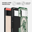 Antique - Google Pixel 6 Case 2