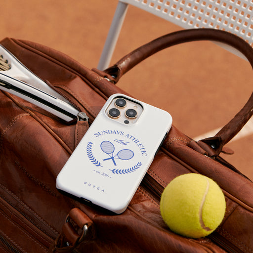 Leisure Club - iPhone SE (2022) Case 11