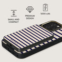 Old Money - Magnetic Power Bank 2