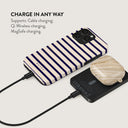 Old Money - Magnetic Power Bank 4