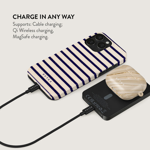 Old Money - Magnetic Power Bank 4