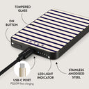 Old Money - Magnetic Power Bank 5