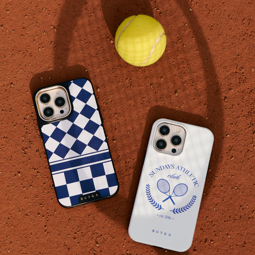 Check & Mate - iPhone X / XS Case 10
