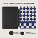 Check & Mate - Funda para Kindle Paperwhite (11a Gen) 4