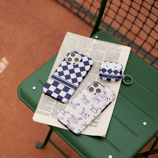 Derby Race - Samsung Galaxy S24 FE Case 6