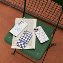 Derby Race - iPhone 15 Pro Funda 30