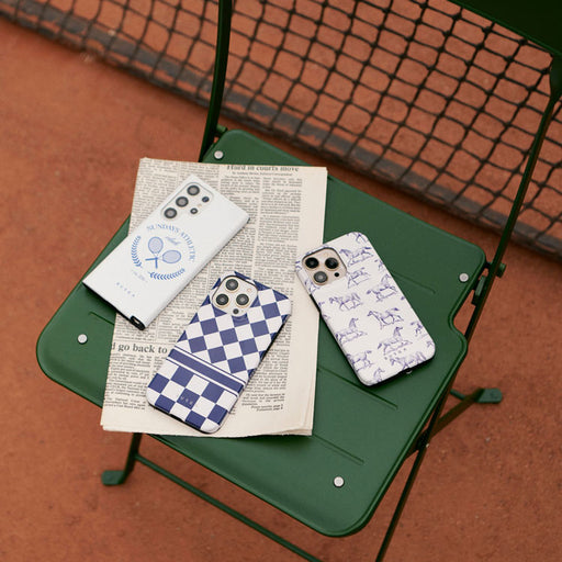 Derby Race - Samsung Galaxy S24 FE Case 7