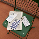 Derby Race - Samsung Galaxy S21 Plus Case 11