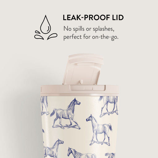 Derby Race - Travel Mug 11