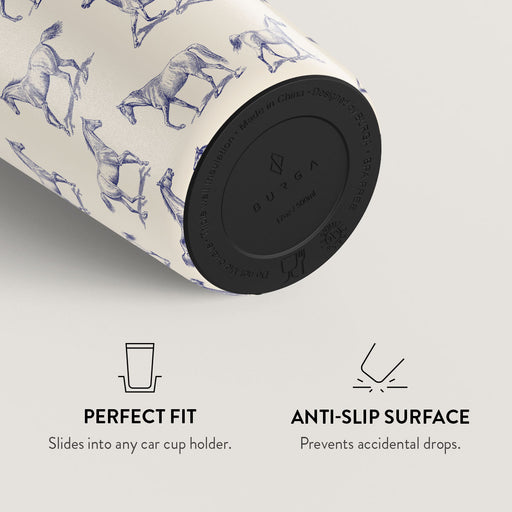 Derby Race - Travel Mug 12