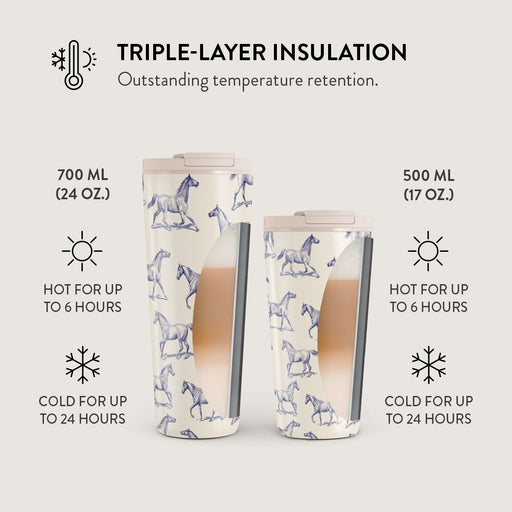 Derby Race - Travel Mug 13