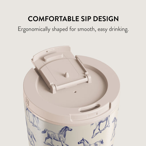 Derby Race - Travel Mug 15