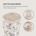 Derby Race - Travel Mug 16