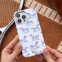Derby Race - Samsung Galaxy S24 FE Case 5