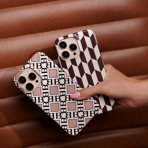 Monogram - Samsung Galaxy Z Flip 6 Case 11