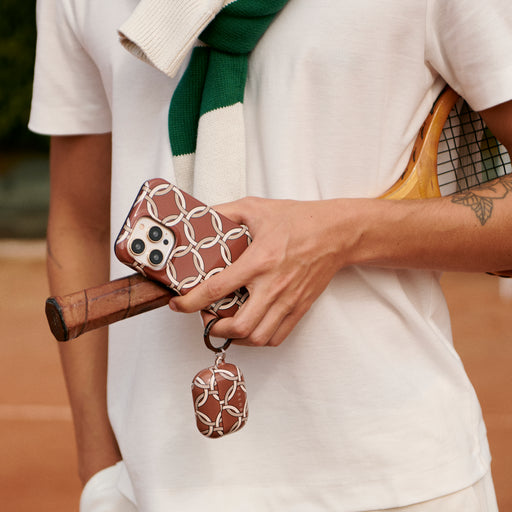 Heritage - Huawei P40 Case 6