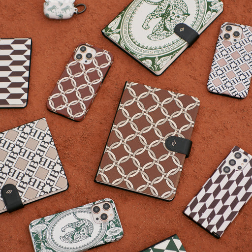 Heritage - Xiaomi 12T Pro Case 9