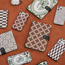 Heritage - Samsung Galaxy S23 Plus Case 28