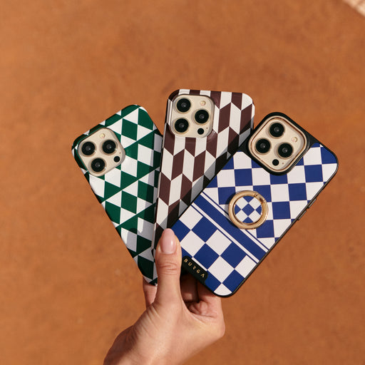 Etiquette - Samsung Galaxy A13 4G Case 6