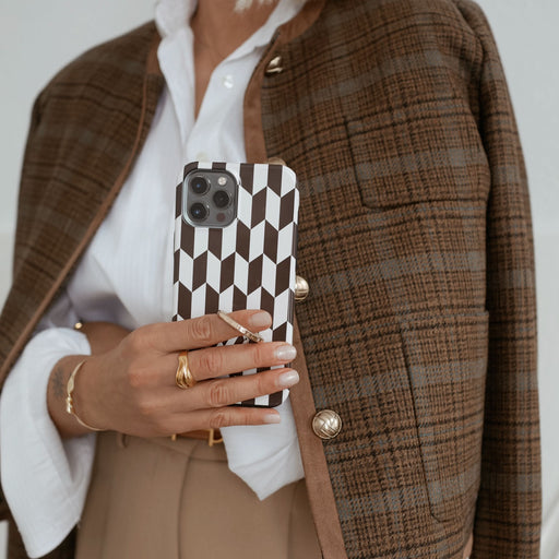 Etiquette - Samsung Galaxy A13 4G Case 9