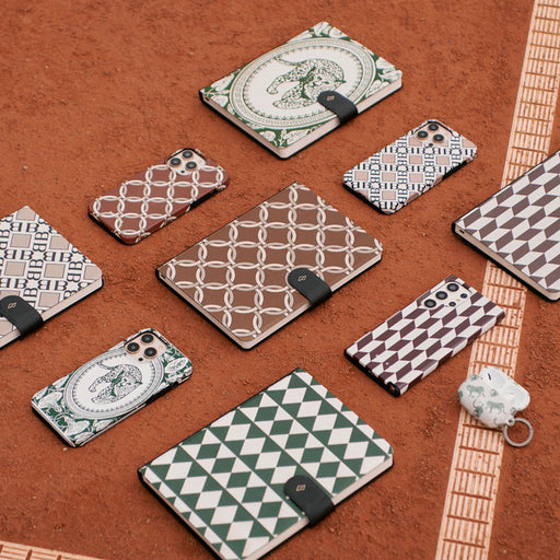 Antique - iPhone 13 Mini Funda 7