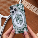 Antique - Google Pixel 6 Case 5