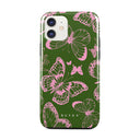 No Regrets - iPhone 11 Funda 1