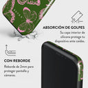 No Regrets - iPhone 11 Funda 4