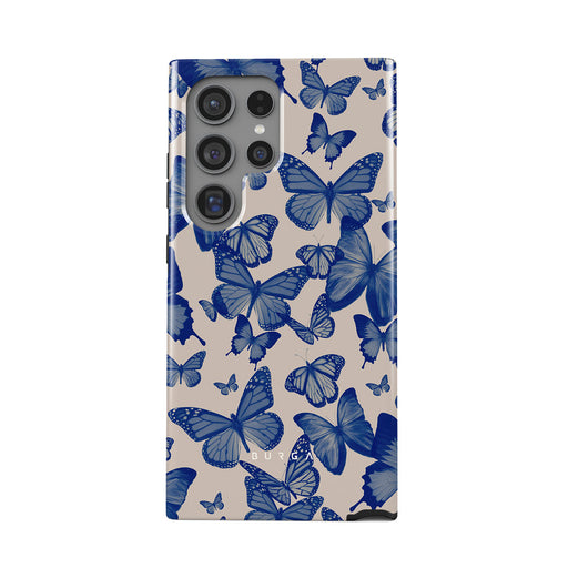 Butterfly Effect - Samsung Galaxy S24 Ultra Case 5