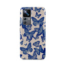 Butterfly Effect - Xiaomi 12T Funda 1