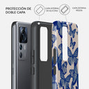 Butterfly Effect - Xiaomi 12T Funda 2