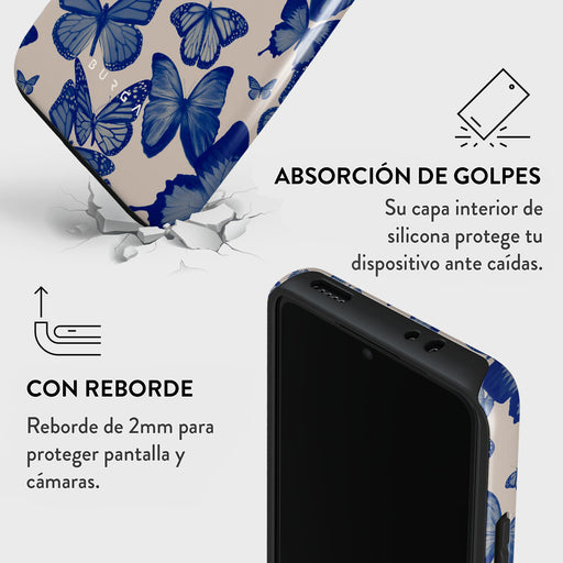 Butterfly Effect - Xiaomi 12T Funda 4