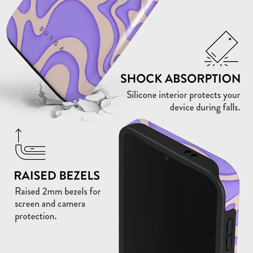 Y2Kool - Samsung Galaxy S24 Case 8