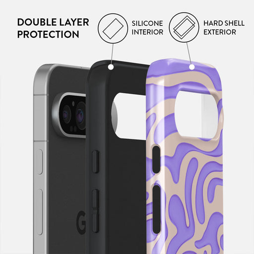 Y2Kool - Google Pixel 9 Case 2