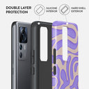 Y2Kool - Xiaomi 12T Case 2