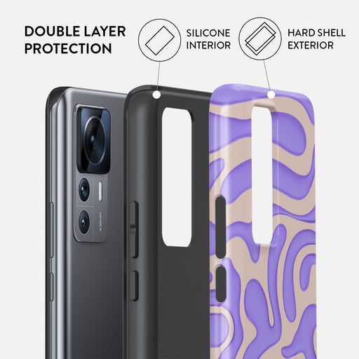 Y2Kool - Xiaomi 12T Case 2