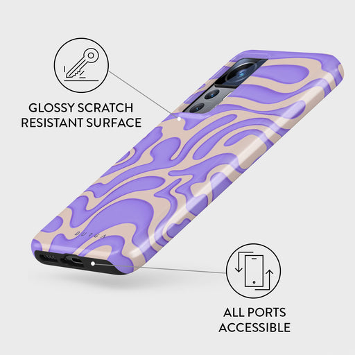 Y2Kool - Xiaomi 12T Case 3