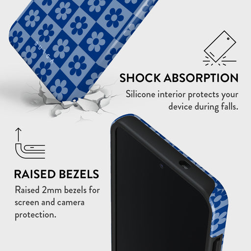 Bloom Boom - Samsung Galaxy S25 Plus Case 4