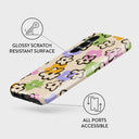 Good Vibes - Samsung Galaxy S25 Case 3