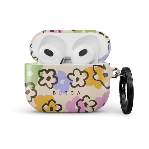 Good Vibes - AirPods 3 Funda 1