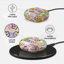 Good Vibes - AirPods 3 Funda 3