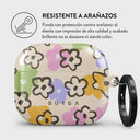 Good Vibes - AirPods 3 Funda 4