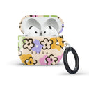 Good Vibes - AirPods 4 Funda