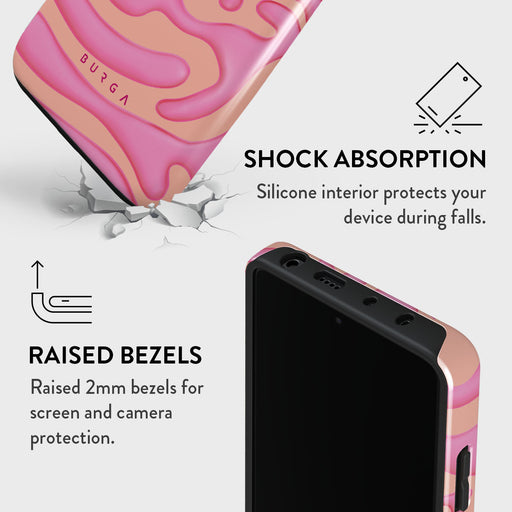 Popsicle - Xiaomi Redmi Note 12 Pro+ 5G Case 4