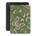 No Regrets -  iPad Pro 12.9 (6th/5th Gen) Case 1